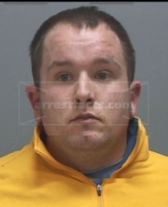 Steven Bradley Caldwell