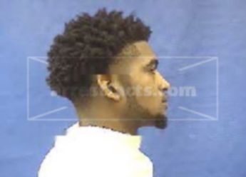 Anthony Rahsaan Sanders