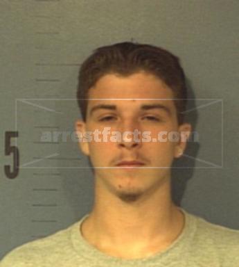 Shawn Steven Strevel