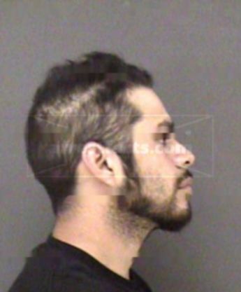 Joe M Gonzalez