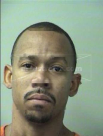 Michael Darnell Willis