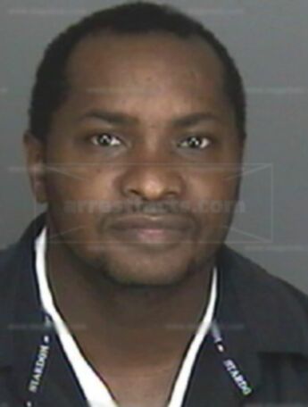 Maurvis Devon Smith