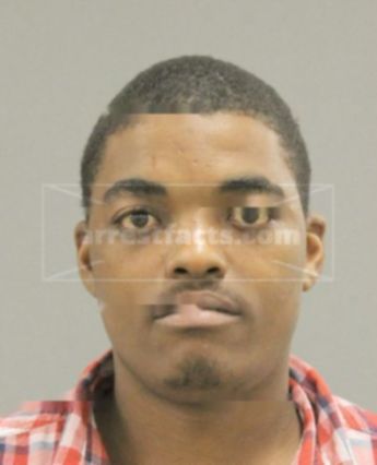 Montello Deangelo Givens
