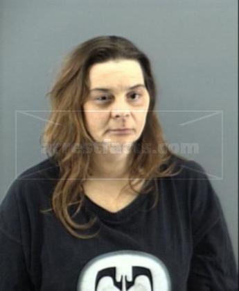 Sonya Renee Crosley