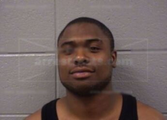 Adrian A Tillman