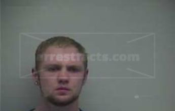 Joshua W. Calvert