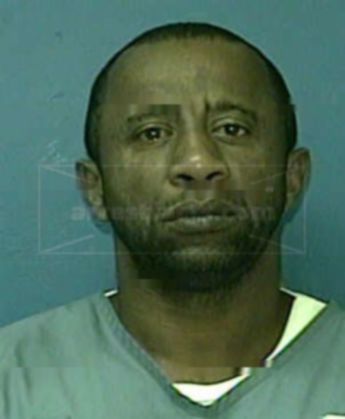 Timothy Charles Mack