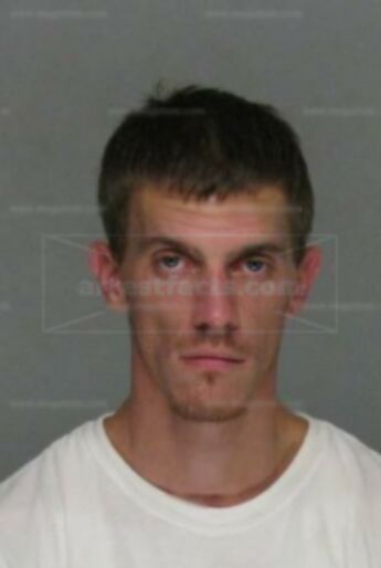 Cory Nicholas Newman