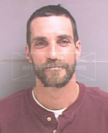 Scott Fredrick Aldrich