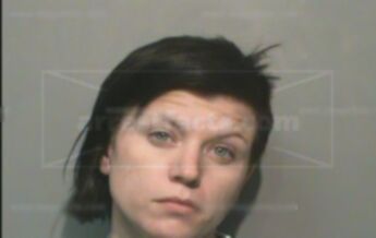 Jacqueline Louise Meyer