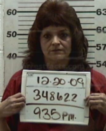 Judy Daniels