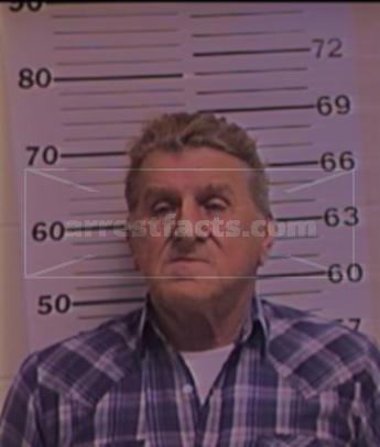 Carl Milton Roberts