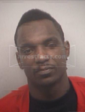 Dwayne Jackson