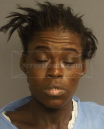 Tamika Johnson