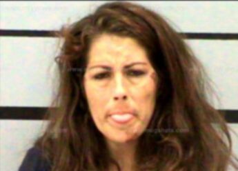 Melody Ann Applegate