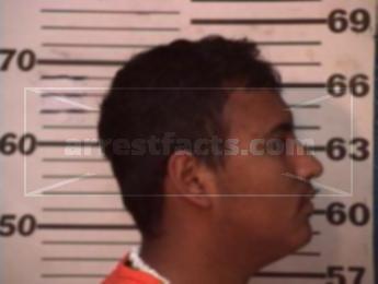 Victor Ivan Pinal Vasquez
