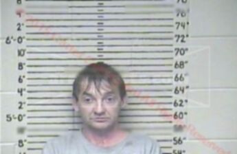 Mickey Harris