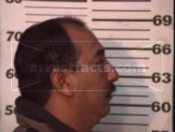 Humberto Torres Alonzo