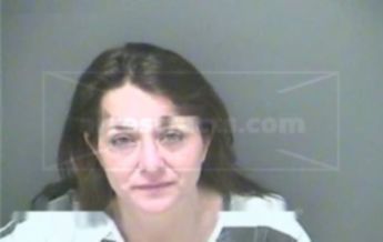 Elizabeth Ann Bailey