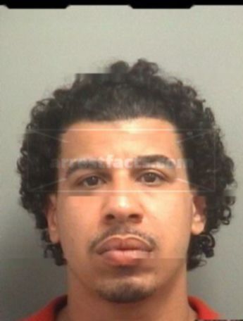 Khalil Maximilian Washington