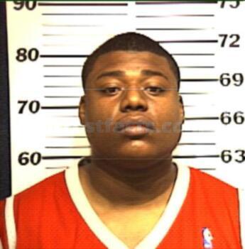 Devin Jerome Washington