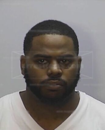 Quentin Jevon Brown
