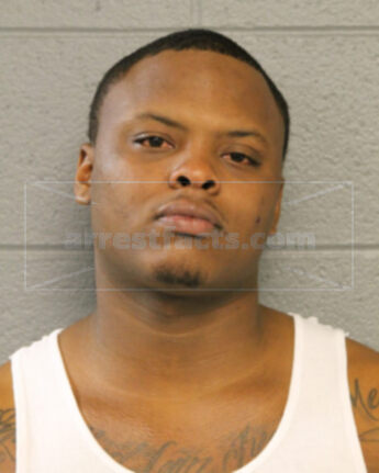 Larry Darnell Wright
