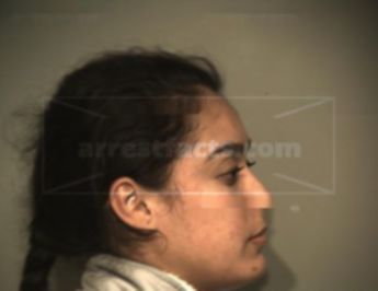 Kimberly Nicole Charles Alegria