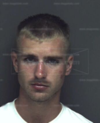 Joshua Steven Carpenter