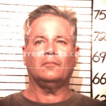 Ronald Bruce Witt