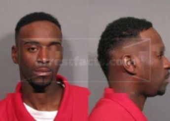 Anthony Tyrone Stewart