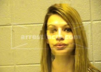 Tara S. Stricklin
