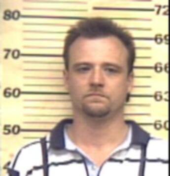 Anthony Lee Rogers
