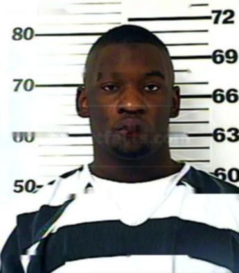Laquinton Oneal Waters
