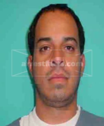 Herman Alejandro Colon
