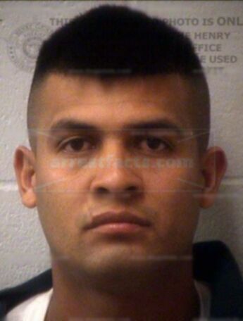 Jesus Serna Hernandez