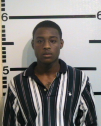 Dondre Marquise Carter