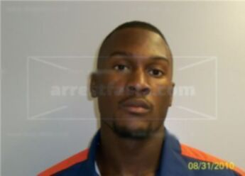 Chavez Triplett