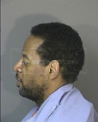 Charles Young