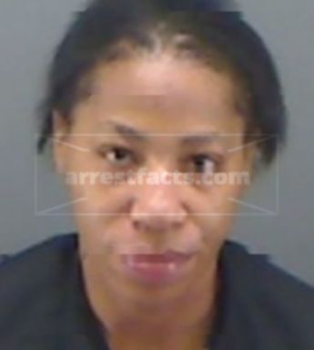 Corisyla Lashondette Peoples
