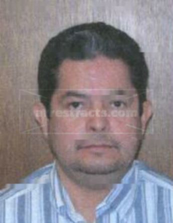 Michael Anthony Alvarez