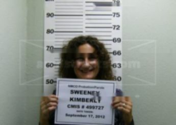 Kimberly Jean Sweeney