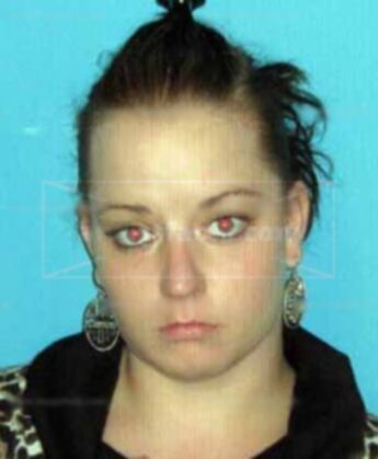 Shaina Rae Armstrong
