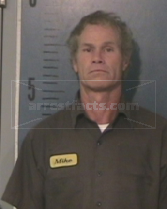 Michael Edward Bird