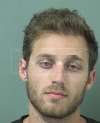 Jason Tyler Luongo