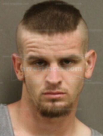 Dustin Lee Adkins
