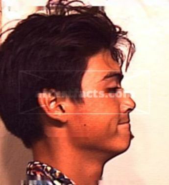 Wesley Thompson Buranaphan
