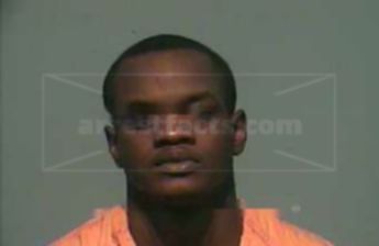 Laquintin Donell Allen