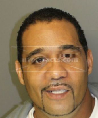 Charles Raney