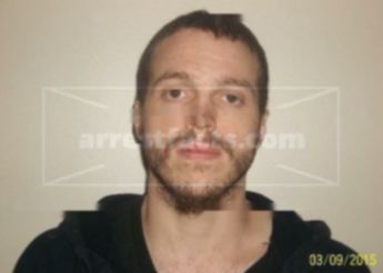 Jeffrey Travis Sanders